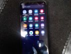 Samsung Galaxy M10 asol (Used)