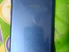 Samsung Galaxy M10 . (Used)