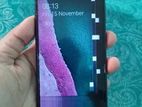 Samsung Galaxy M10 display problem (Used)