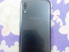 Samsung Galaxy M10 fresh condition (Used)