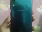 Samsung Galaxy M10 ` (Used)