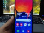 Samsung Galaxy M10 fresh (Used)