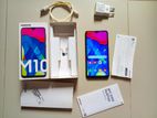 Samsung Galaxy M10 . (Used)