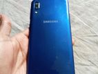 Samsung Galaxy M10 full fresh and new (Used)