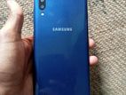 Samsung Galaxy M10 . (Used)