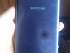 Samsung Galaxy M10 . (Used)