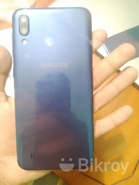 Samsung Galaxy M Used For Sale In Jhenaidah Bikroy