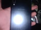 Samsung Galaxy M10 just tas fata but ok (Used)