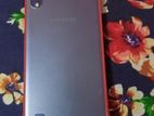 Samsung Galaxy M10 . (Used)