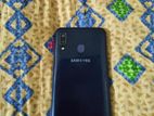 Samsung Galaxy M10 3/32 (Used)