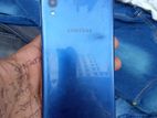 Samsung Galaxy M10 ` (Used)