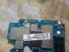 Samsung Galaxy M10 motherboard