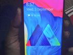 Samsung Galaxy M10 New condition (Used)
