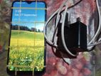 Samsung Galaxy M10 . (Used)