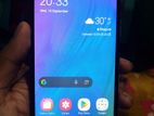 Samsung Galaxy M10 . (Used)