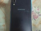 Samsung Galaxy M10 . (Used)