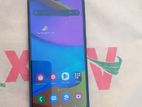 Samsung Galaxy M10 Ram,3gp,Rom,32gp,, (Used)