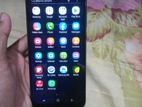 Samsung Galaxy M10 . (Used)