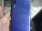 Samsung Galaxy M10 . (Used)