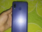 Samsung Galaxy M10 (Used)