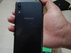 Samsung Galaxy M10 (Used)