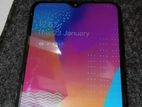 Samsung Galaxy M10 (Used)