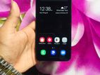 Samsung Galaxy M10 . (Used)
