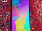 Samsung Galaxy M10 . (Used)