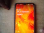 Samsung Galaxy M10 Phone (Used)