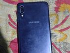 Samsung Galaxy M10 . (Used)