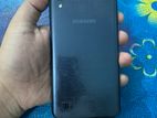 Samsung Galaxy M10 . (Used)