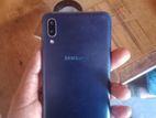 Samsung Galaxy M10 . (Used)