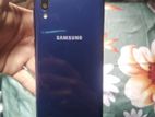 Samsung Galaxy M10 (Used)