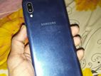 Samsung Galaxy M10 . (Used)