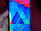 Samsung Galaxy M10 , (Used)