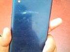 Samsung Galaxy M10 . (Used)