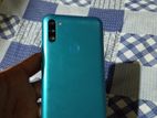 Samsung Galaxy M11 . (Used)