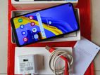 Samsung Galaxy M11 3/32 GB (Used)