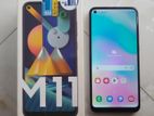 Samsung Galaxy M11 3/32 (Used)