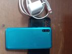 Samsung Galaxy M11 3/32 (Used)
