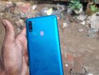 Samsung Galaxy M11 3/32gb (Used)