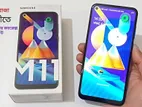 Samsung Galaxy M11 3/32⚡মোবাইল-প্লাজা⚡ (Brand New)