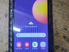 Samsung Galaxy M11 3gb 32gb (Used)