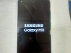 Samsung Galaxy M11 4/32 (Used)