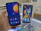 Samsung Galaxy M11 4/64GB Eid Offer (Used)