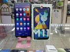 Samsung Galaxy M11 4/64GB ইদ 📲অফার🎉 (Used)