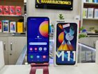 Samsung Galaxy M11 4/64GB ঈদ অফার (Used)