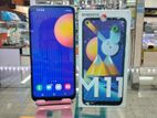 Samsung Galaxy M11 4/64GB (Used)