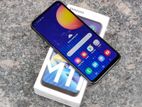 Samsung Galaxy M11 4+65 (Used)
