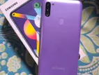 Samsung Galaxy M11 . (Brand New)